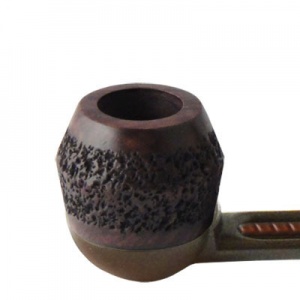BULLDOG STANDARD RUSTIC ΑΠΛΟ FALCON ΜΠΩΛ